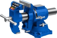 Тиски Зубр 32712-100 - фото