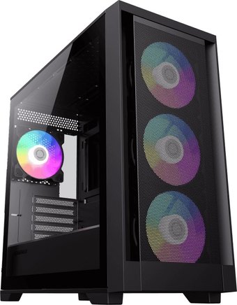 Компьютер TGPC Action 5 89716 A-X - фото