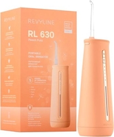 Ирригатор Revyline RL 630 (персиковый) - фото