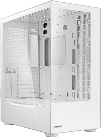 Корпус Ginzzu GL780 - фото