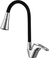 Смеситель Gross Aqua Optima 3505511C-G016 - фото
