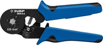Пресс-клещи Зубр 22654_z01 - фото