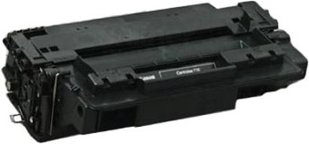 Картридж Canon Cartridge 710 - фото