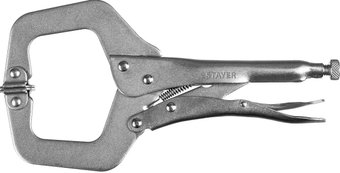 Зажим Stayer 22476_Z01 - фото