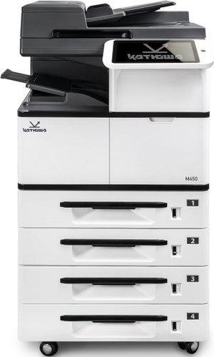 МФУ Катюша M450pm-p - фото