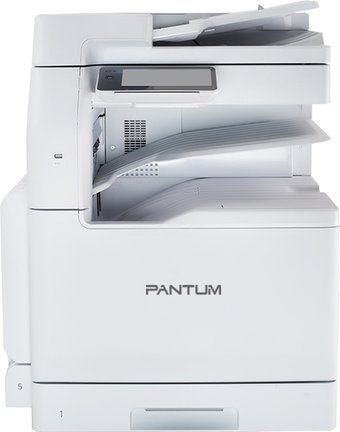 МФУ Pantum BM420ADN - фото