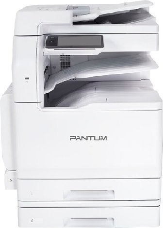 МФУ Pantum CM420ADN - фото