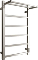 Полотенцесушитель Двин Fj plaza neo 80/50 (полированный) - фото