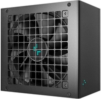 Блок питания DeepCool PN650M V2 - фото