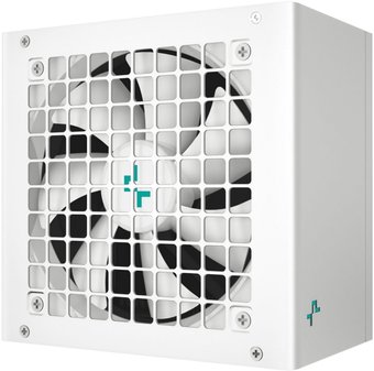Блок питания DeepCool PN850M WH V2 - фото