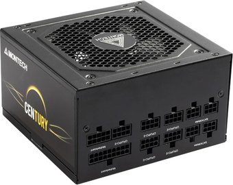 Блок питания Montech Century 550 - фото