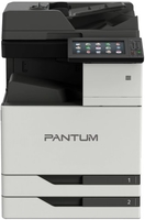 МФУ Pantum CM9108DN - фото