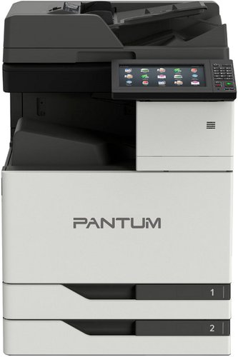 МФУ Pantum M9708DN - фото