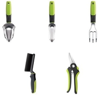 Набор инструментов Deli DL580845 - фото