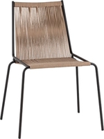 Стул Stool Group Lanno FDC7610 RT-09 (светло-коричневый) - фото