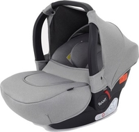 Детское автокресло Rant Cruise UB516 (серый) - фото