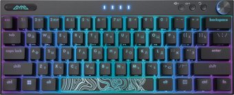 Клавиатура GMNG GG-KB500XW - фото