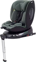Детское автокресло Rant Helix Isofix AY819 (зеленый) - фото