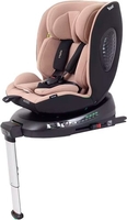 Детское автокресло Rant Helix Isofix AY819 (бежевый) - фото