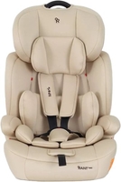Детское автокресло Rant Basic Spark ZY10 (кремовый) - фото
