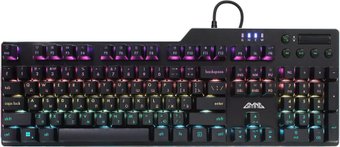 Клавиатура GMNG GG-KB765XP - фото