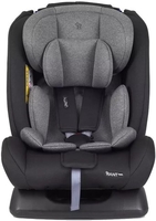 Детское автокресло Rant Unity ZY26 (серый) - фото
