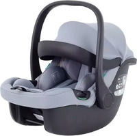 Детское автокресло Rant Carry 2.0 AY329 (серый) - фото