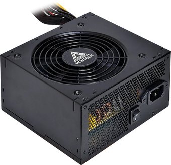 Блок питания Montech Beta Bronze 550W - фото