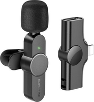 Радиосистема Borofone BFK12 (Lightning) - фото