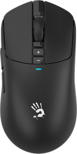 Игровая мышь A4Tech Bloody R72 Ultra (черный) - фото