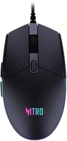 Игровая мышь Acer Nitro OMW400 - фото