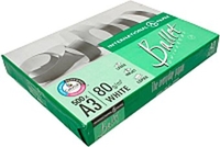 Офисная бумага Ballet Universal ColorLok A3 80г/м 500 л - фото