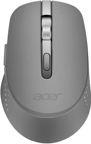 Мышь Acer OMR310 (темно-серый) - фото