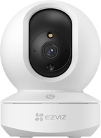 IP-камера Ezviz TY1 Pro 3K - фото