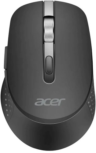 Мышь Acer OMR310 (черный) - фото