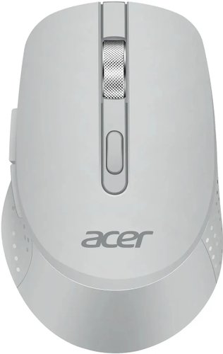 Мышь Acer OMR310 (серый) - фото