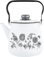 Чайник без свистка Appetite Je taime 1с26с - фото