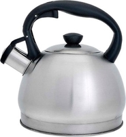 Чайник со свистком Webber BE-0578 - фото