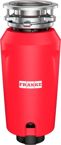 Измельчитель пищевых отходов Franke Slim 75 134.0715.096 - фото