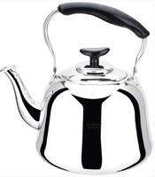 Чайник без свистка ZEIDAN Z-4319 - фото