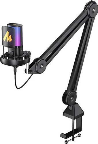 Проводной микрофон Maono PM450S - фото