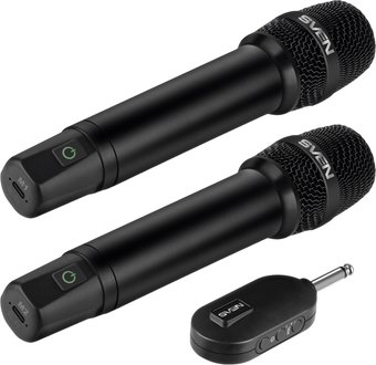 Радиосистема SVEN MK-742 - фото