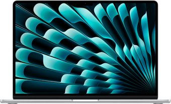 Ноутбук Apple MacBook Air 15" M4 2025 MW1G3 - фото