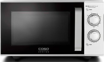 Микроволновая печь CASO MG 25 Ecostyle Ceramic - фото