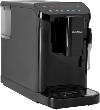 Кофемашина Hyundai HAM-4001 - фото