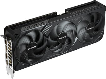 Видеокарта Gigabyte GeForce RTX 5070 Ti Windforce SFF 16G GV-N507TWF3-16GD - фото