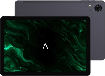 Планшет Digma Pro Zoom 4G 8GB/128GB (темно-серый) - фото