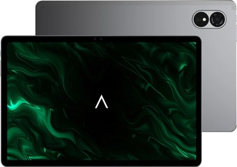 Планшет Digma Pro Quantum 4G 6GB/128GB (темно-серый) - фото