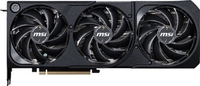 Видеокарта MSI GeForce RTX 5070 Ti 16G Shadow 3X - фото