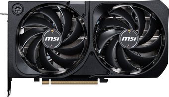 Видеокарта MSI GeForce RTX 5070 12G Shadow 2X - фото